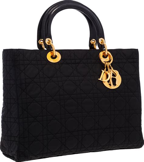 christian dior black bag|christian dior tote bag clearance.